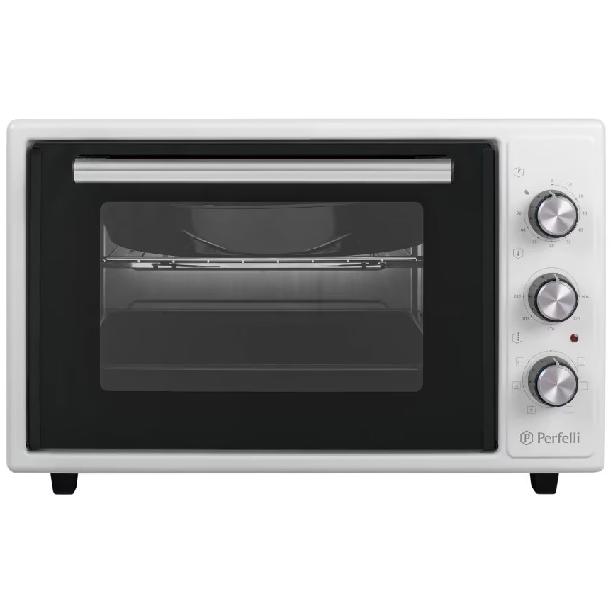 Электропечь PERFELLI SIERRA 37 WHITE