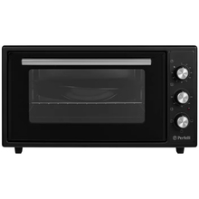 Электропечь PERFELLI CLASSIC 48 BLACK
