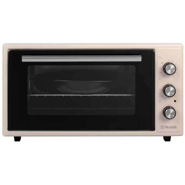 Электропечь PERFELLI CLASSIC 48 IVORY