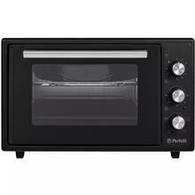 Электропечь PERFELLI MIRAGE 37 BLACK