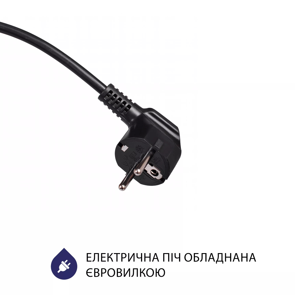 В інтернет магазині Електропіч MINOLA FOEV 3714 BL