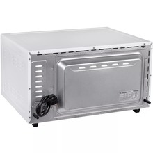 Електропіч MINOLA FOET 3714 WH