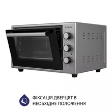 Електропіч MINOLA FOET 3714 GR