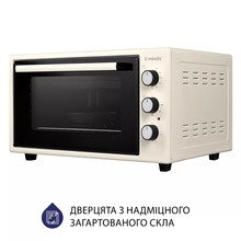 Електропіч MINOLA FOET 3714 IV