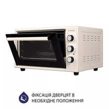 Електропіч MINOLA FOET 3714 IV