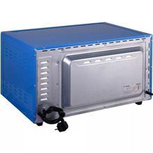 Електропіч MINOLA FOET 3714 UA