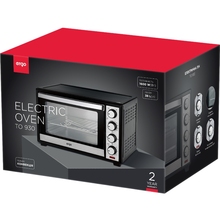 Електропіч ERGO TO 930