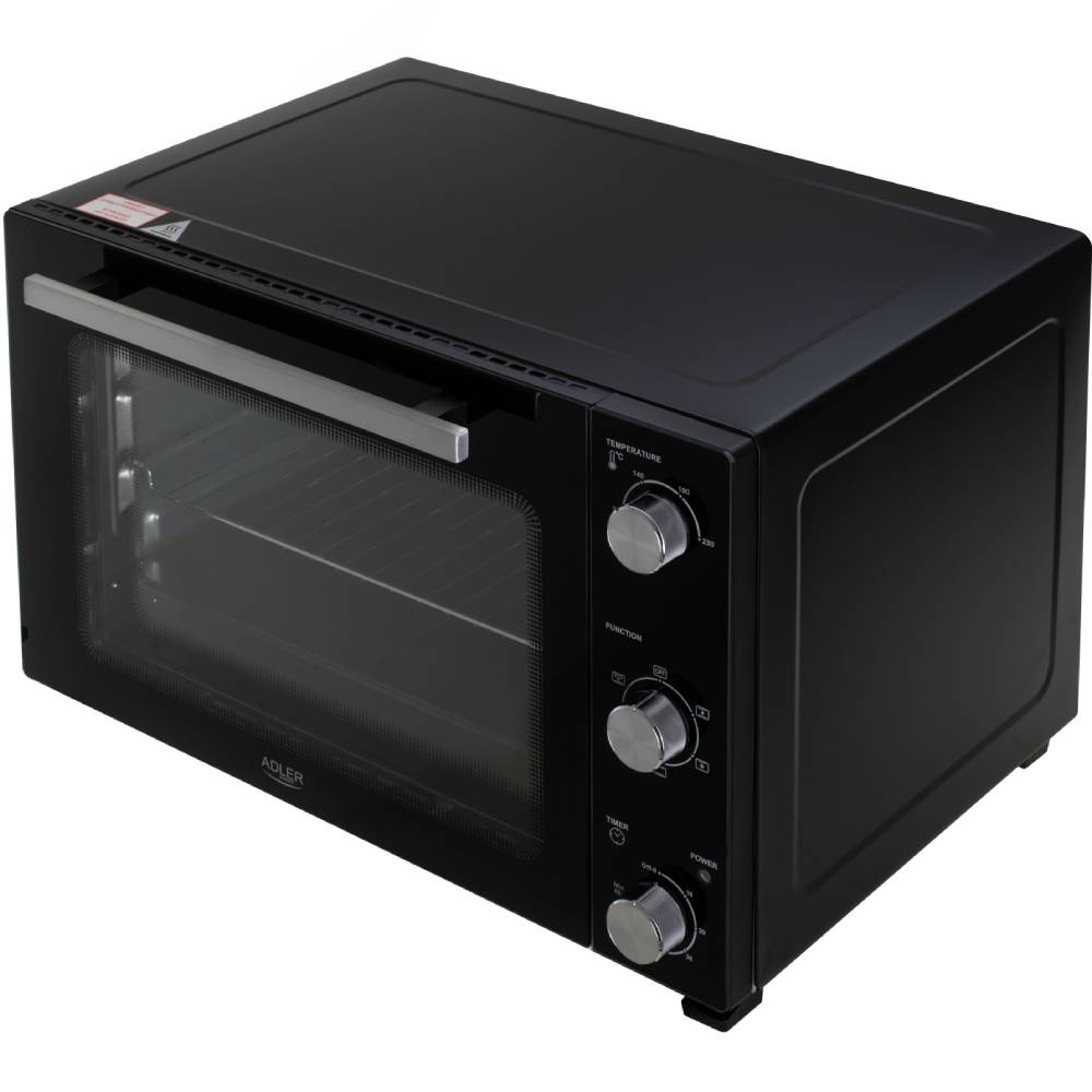 Электропечь ADLER AD 6026 Объем 48