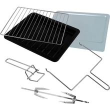 Электропечь ESPERANZA Mini Oven EKO006N Электропечь ESPERANZA Mini Oven EKO006N