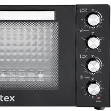 Электропечь ROTEX ROT455-B2G EUROSTANDART