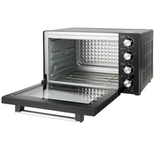 Электропечь ROTEX ROT455-B2G EUROSTANDART