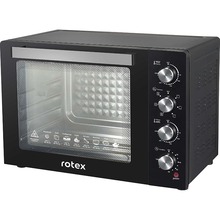 Електропіч ROTEX ROT855-B2G EUROSTANDART Електропіч ROTEX ROT855-B2G EUROSTANDART
