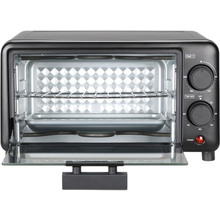 Электропечь KUMTEL HMFR-10