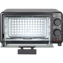 Электропечь KUMTEL HMFR-10