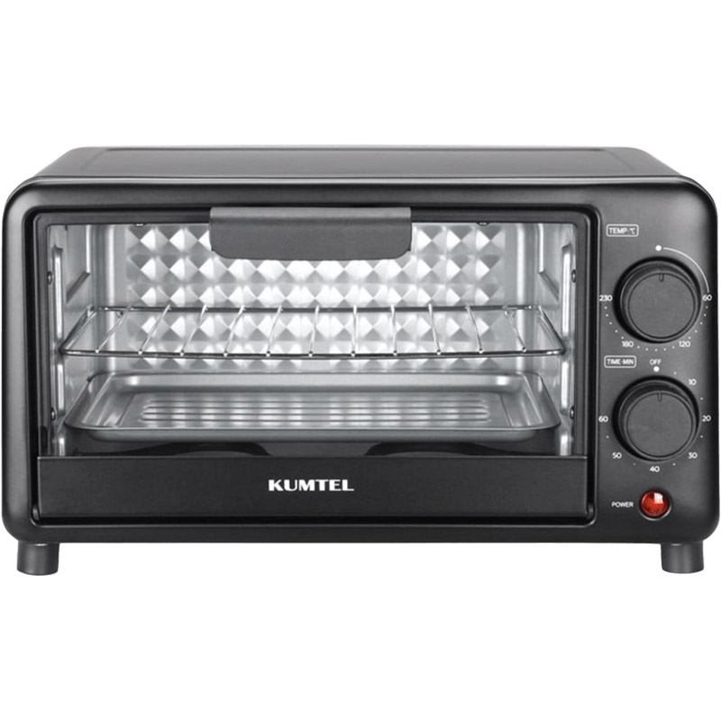 Электропечь KUMTEL HMFR-10