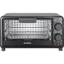 Электропечь KUMTEL HMFR-10