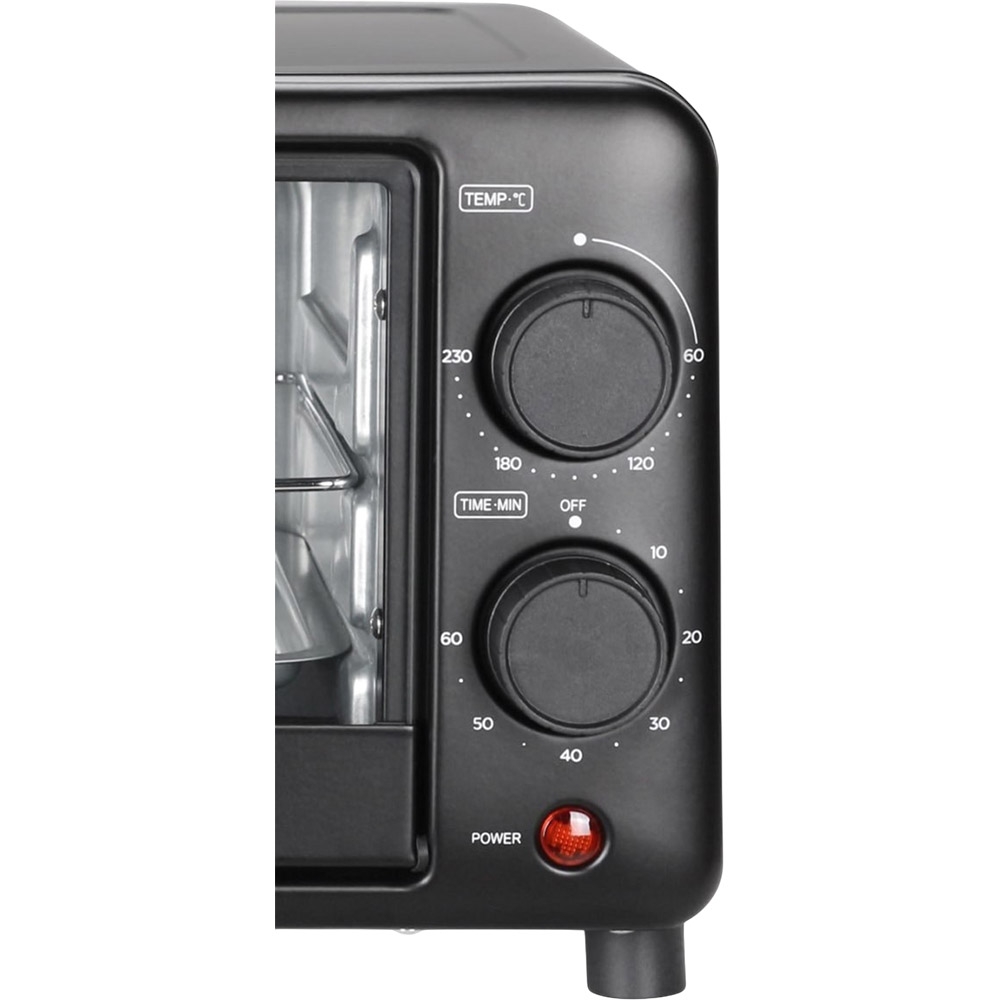 Внешний вид Электропечь KUMTEL HMFR-10