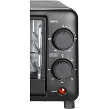 Электропечь KUMTEL HMFR-10