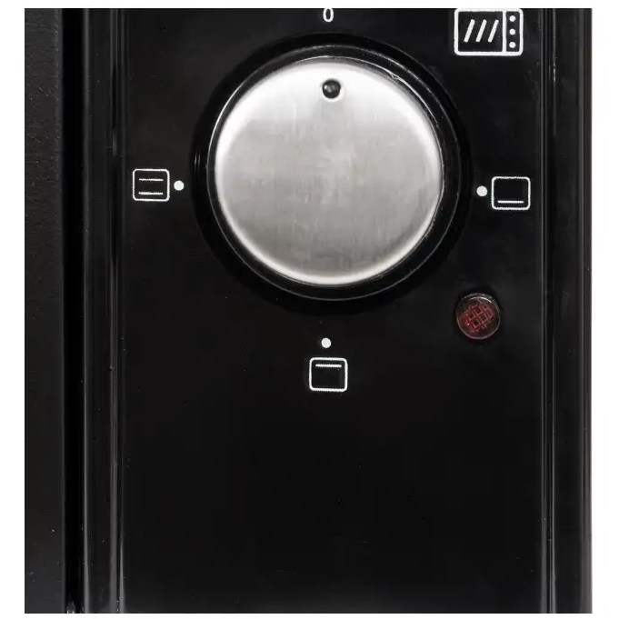 Фото Электропечь VENTOLUX MARIA 45 (BK)