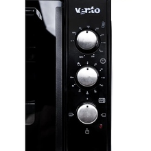 Электропечь VENTOLUX MARIA 45 (BK)