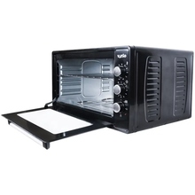 Электропечь VENTOLUX MARIA 45 (BK)