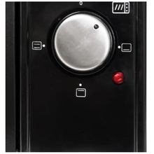 Электропечь VENTOLUX MARIA 45 (BK)