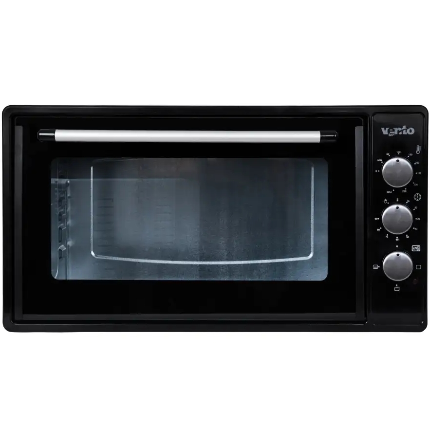 Электропечь VENTOLUX MARIA 45 (BK)