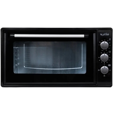 Электропечь VENTOLUX MARIA 45 (BK)