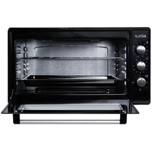 Электропечь VENTOLUX MARIA 45 (BK)