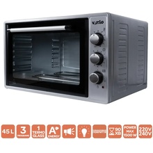 Электропечь VENTOLUX MARIA 45 (GRS)