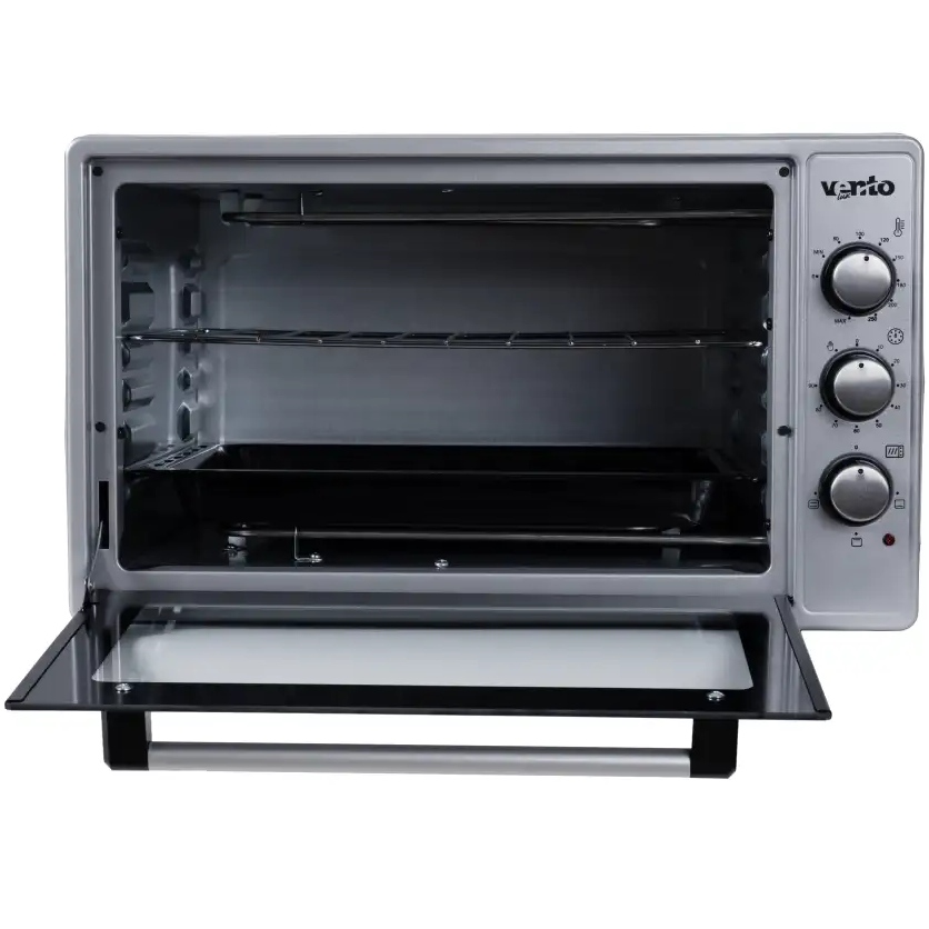 Электропечь VENTOLUX MARIA 45 (GRS) Мощность 1500