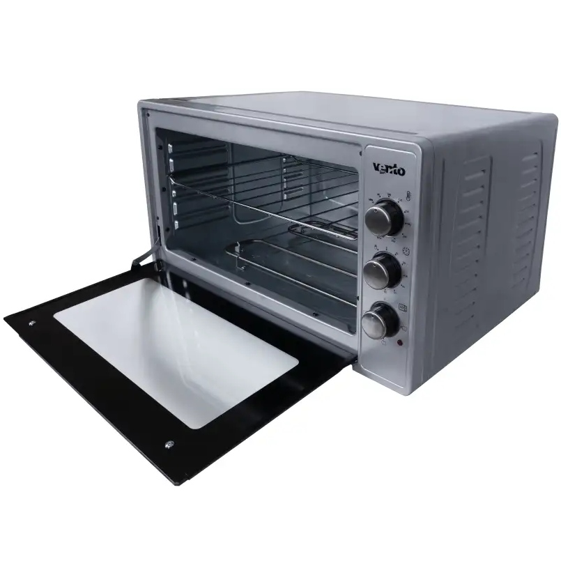 Электропечь VENTOLUX MARIA 45 (GRS) Объем 45