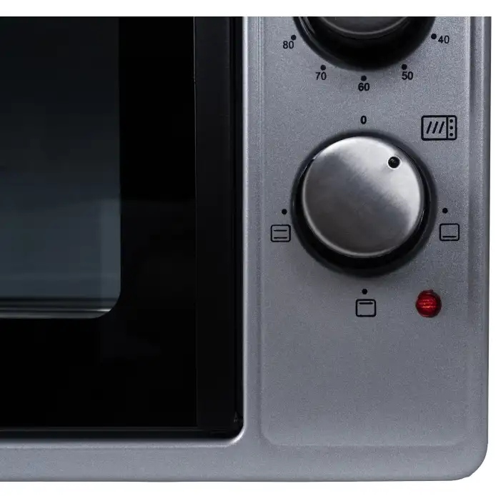 Внешний вид Электропечь VENTOLUX MARIA 45 (GRS)