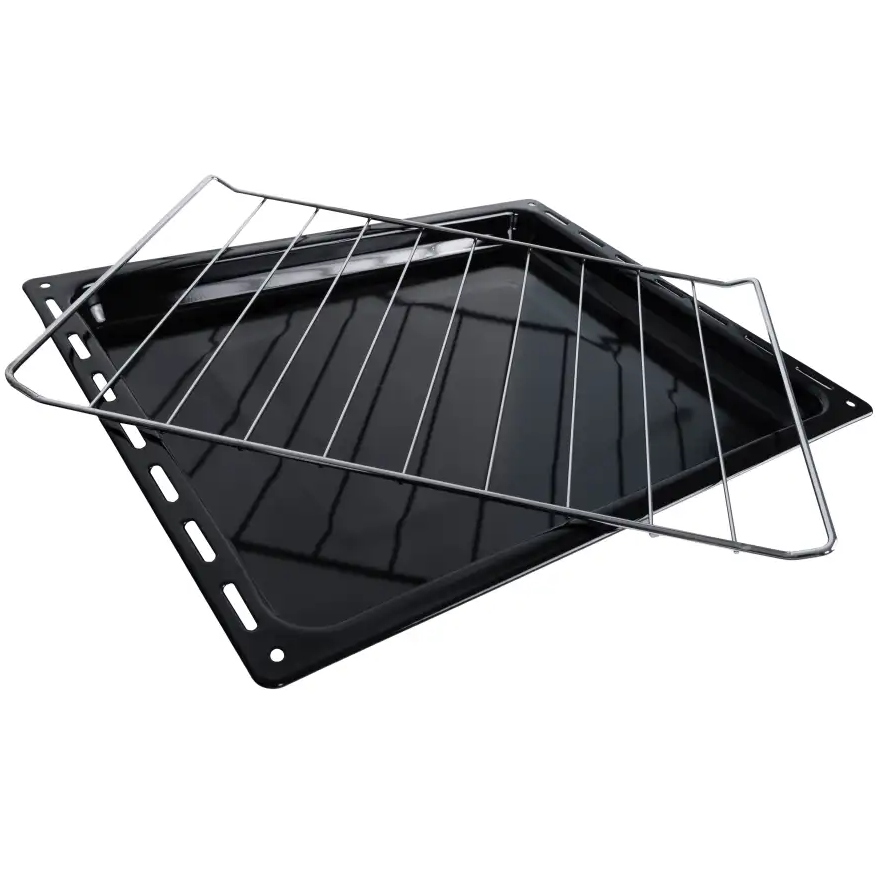 Изображение Электропечь VENTOLUX MARIA 45 (WH)