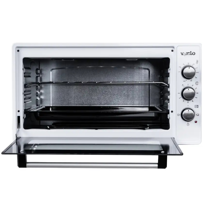 Электропечь VENTOLUX MARIA 45 (WH) Мощность 1500