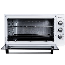 Электропечь VENTOLUX MARIA 45 (WH)