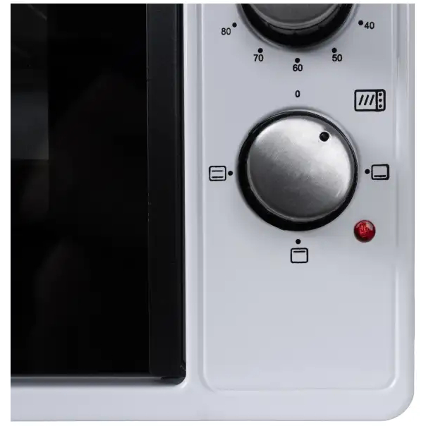 Внешний вид Электропечь VENTOLUX MARIA 45 (WH)