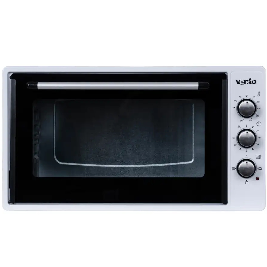 Электропечь VENTOLUX MARIA 45 (WH)