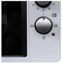 Электропечь VENTOLUX MARIA 45 (WH)