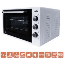 Электропечь VENTOLUX MARIA 45 (WH)