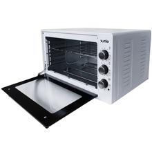 Электропечь VENTOLUX MARIA 45 (WH)