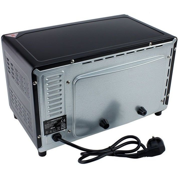 Фото Електропіч ESPERANZA EKO007N