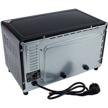 Електропіч ESPERANZA EKO007N