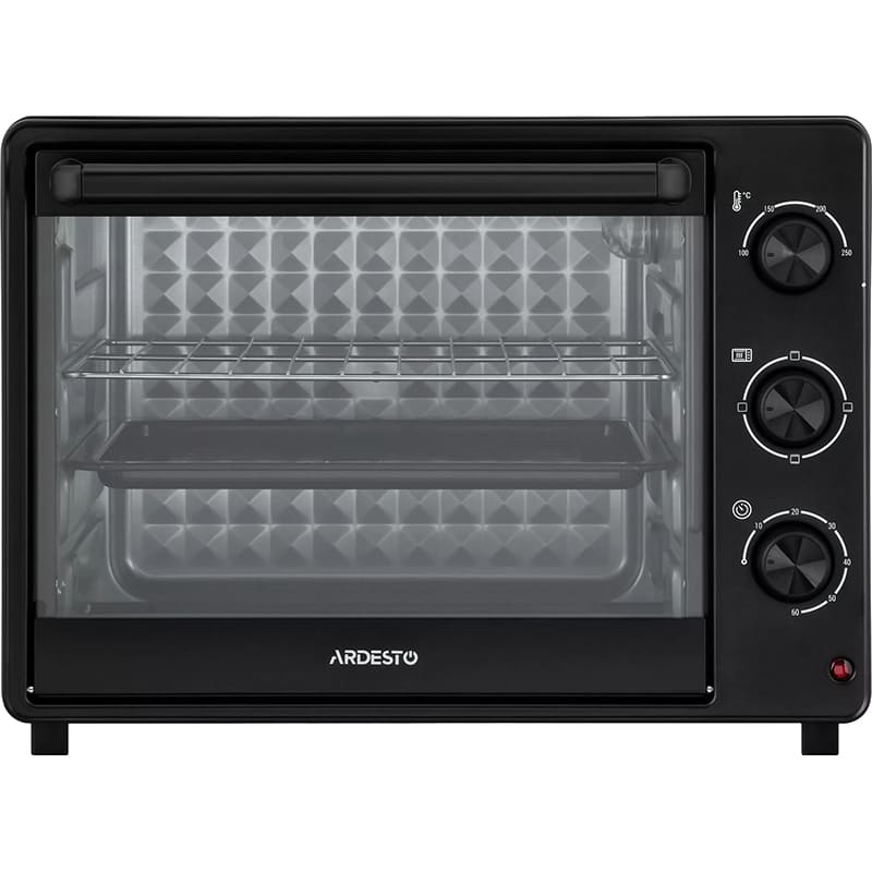 Электропечь ARDESTO MO-T32B