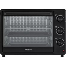 Электропечь ARDESTO MO-T32B