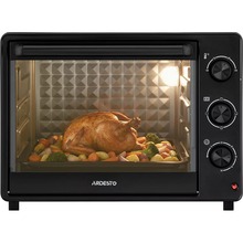 Электропечь ARDESTO MO-T32B