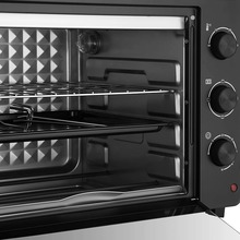 Электропечь ARDESTO MO-T32B