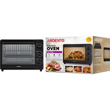 Электропечь ARDESTO MO-T32B