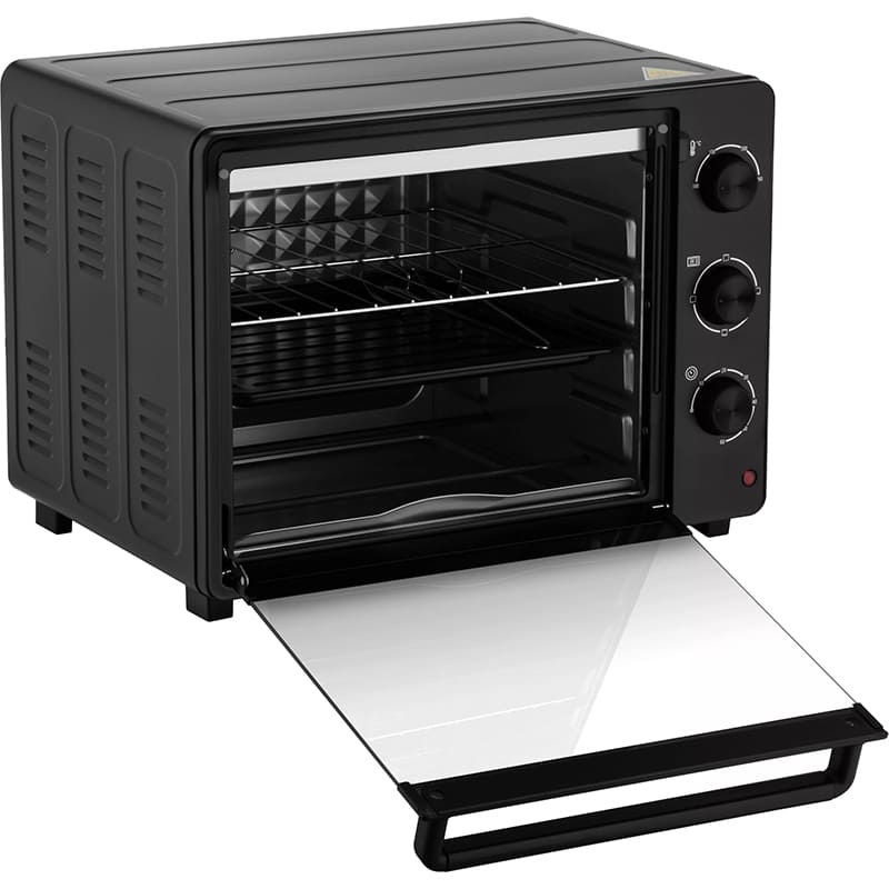 Внешний вид Электропечь ARDESTO MO-T32B