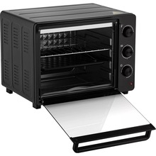 Электропечь ARDESTO MO-T32B